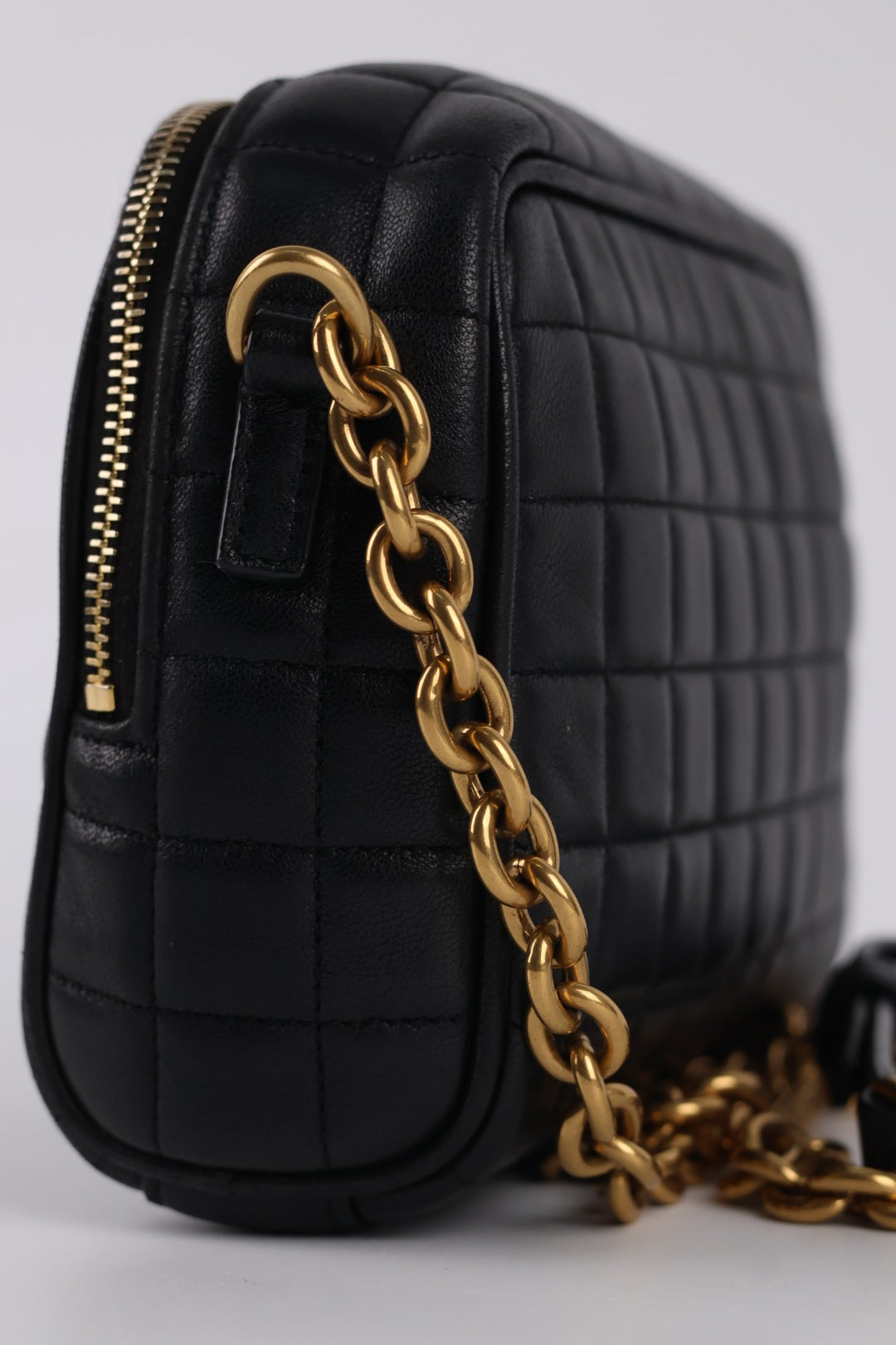 Saint Laurent Camera Bag Cassandre