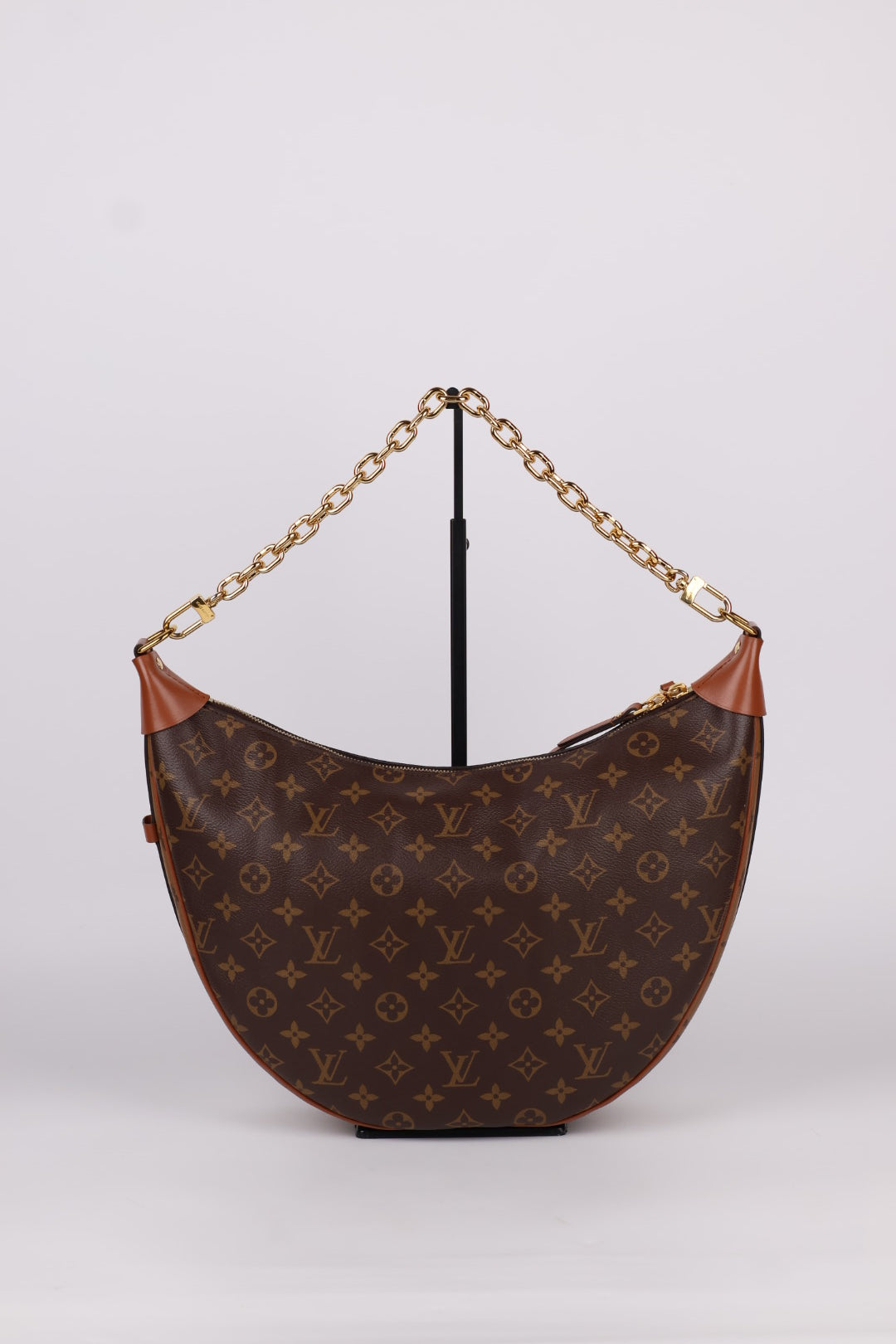 Louis Vuitton Loop Hobo Monogram