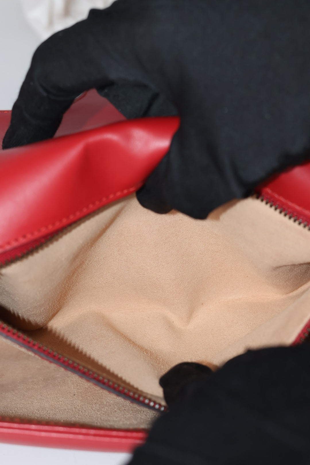 Gucci Marmont Media Matelassé