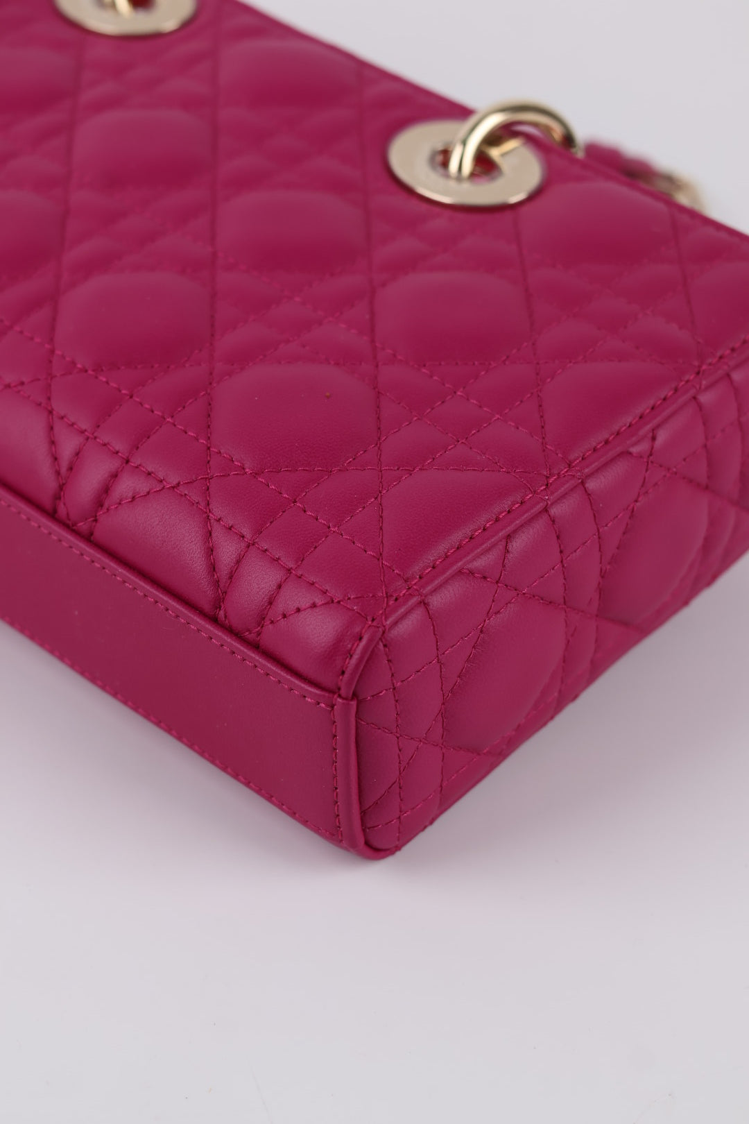 Lady Dior D-Joy Media