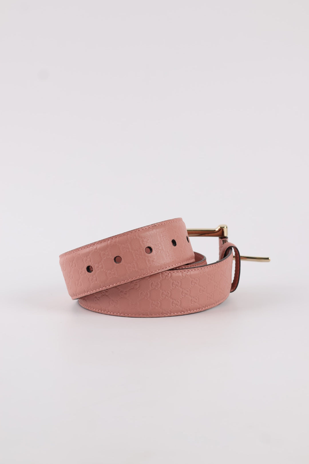 Gucci Cintura GG Microguccissima