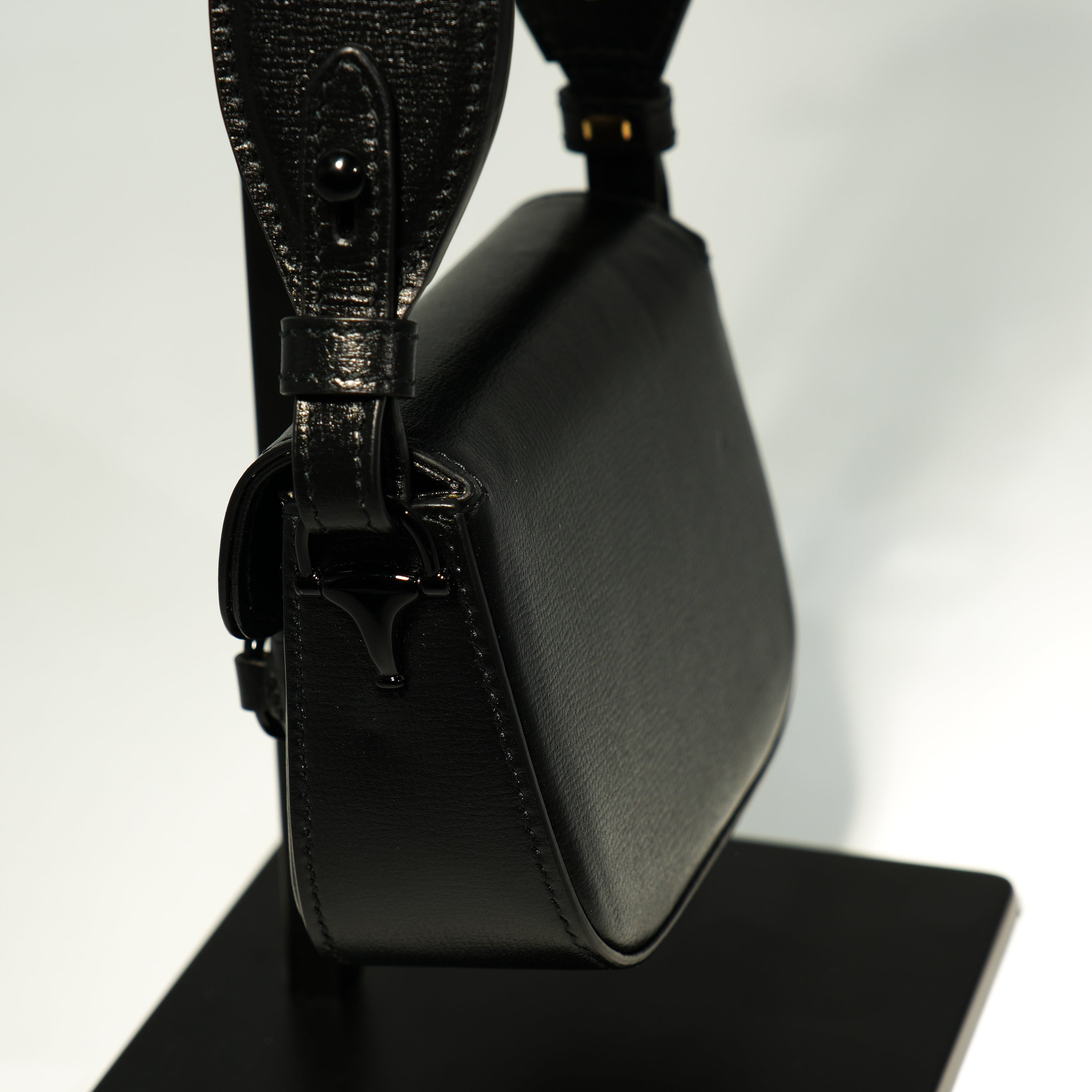 Gucci Horsebit Nano Bag