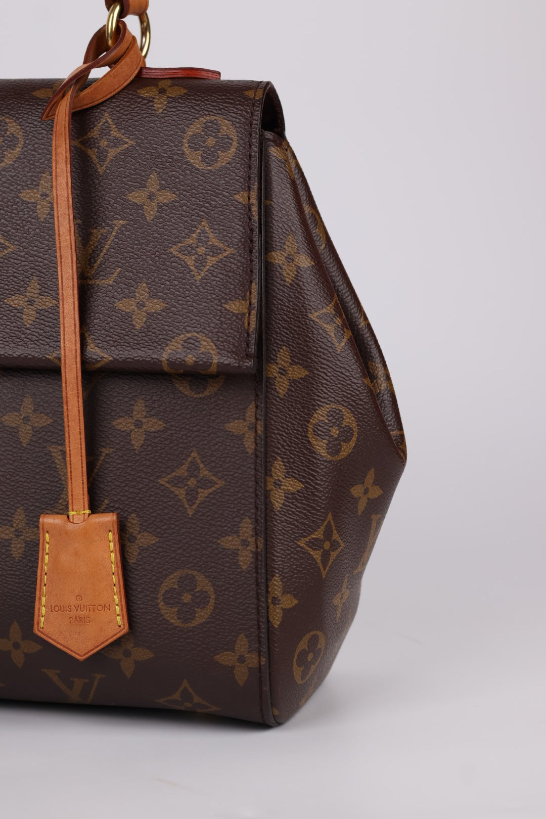 Louis Vuitton Cluny MM Monogram