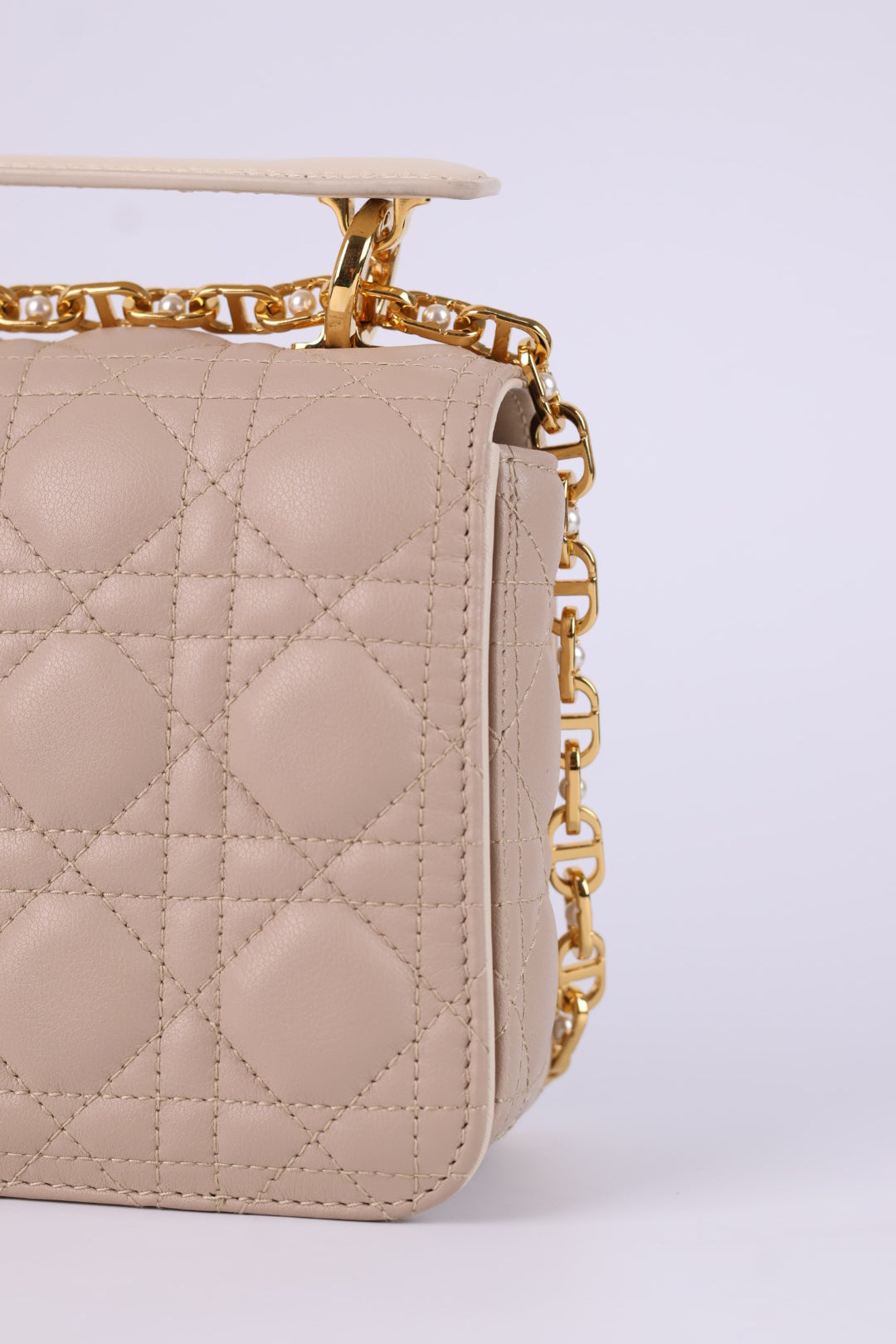 Dior Jolie Top Handle Piccola