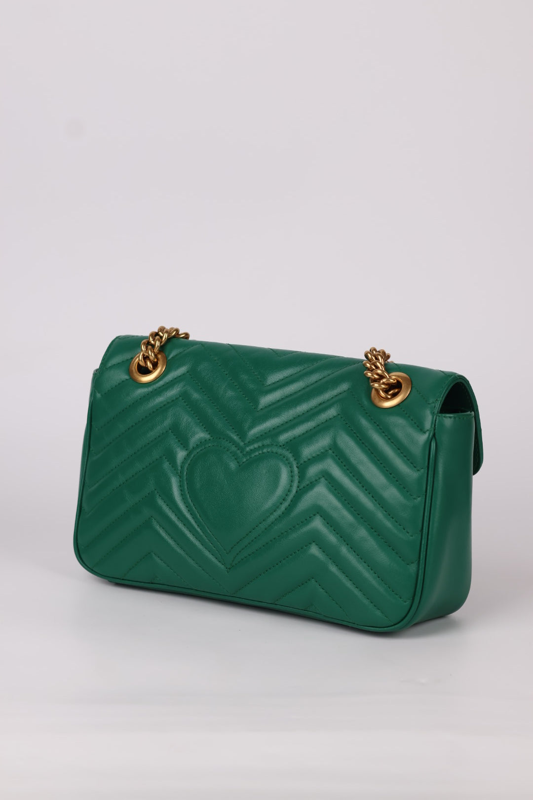 Gucci Marmont Media Matelassé