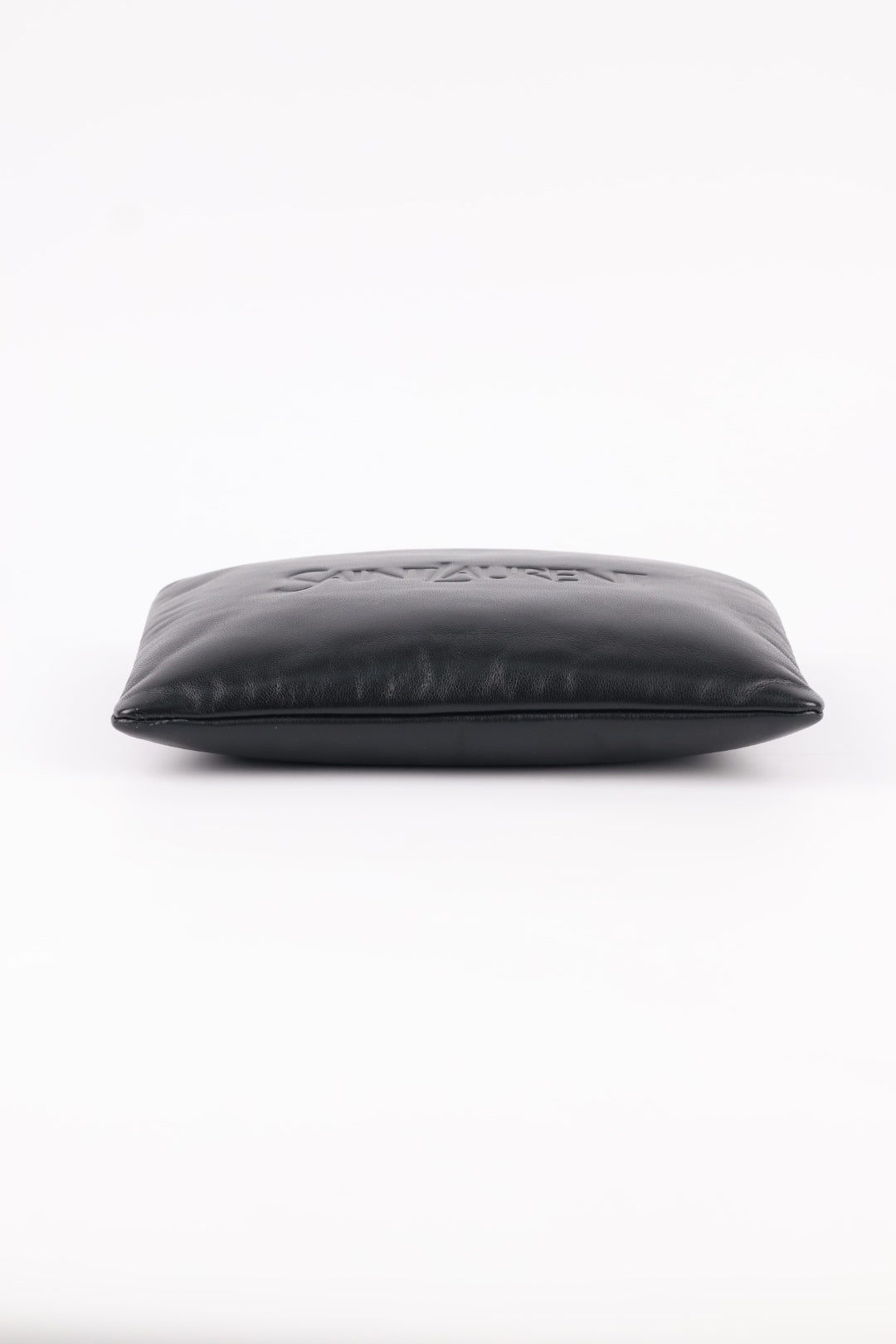 Saint Laurent Pouch in Pelle