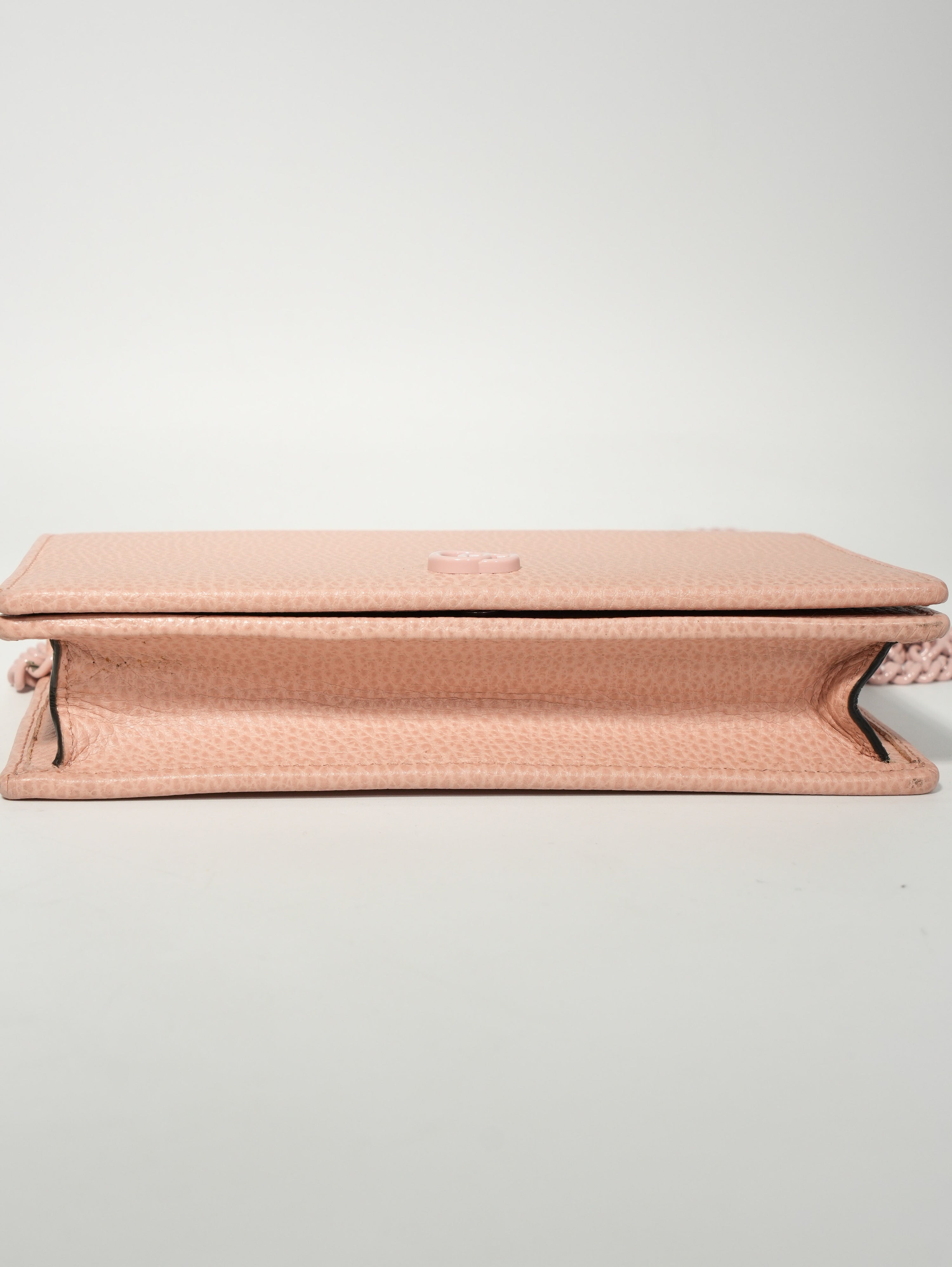 Gucci Woc Marmont