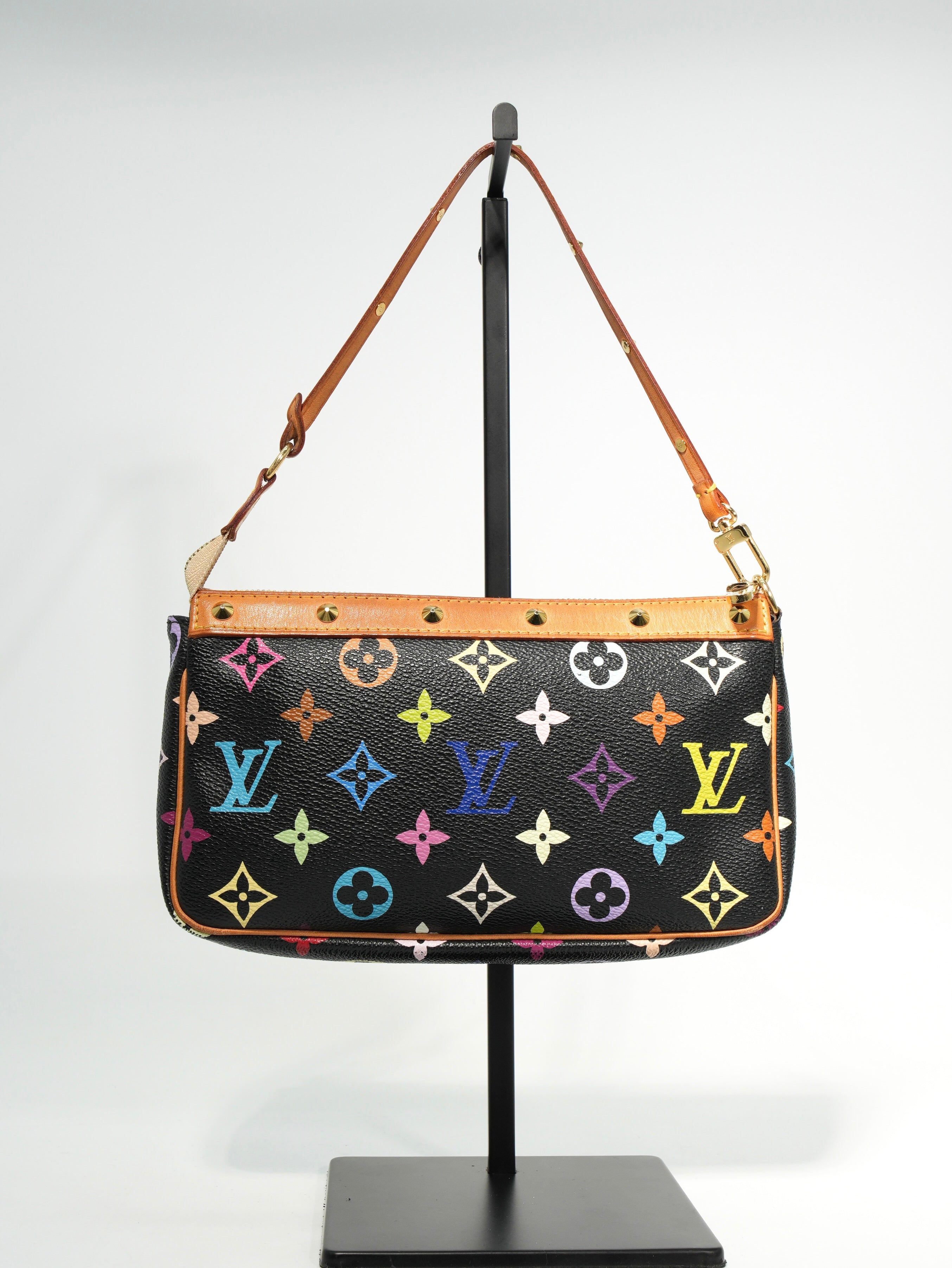 Louis Vuitton Accessoires Murakami