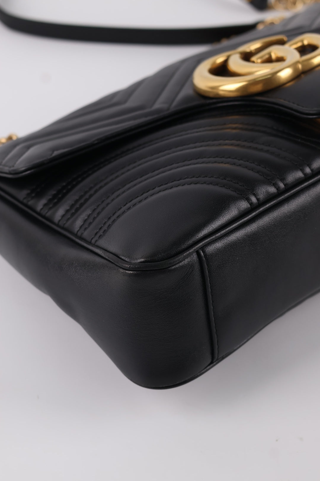 Gucci Marmont Grande Matelassé