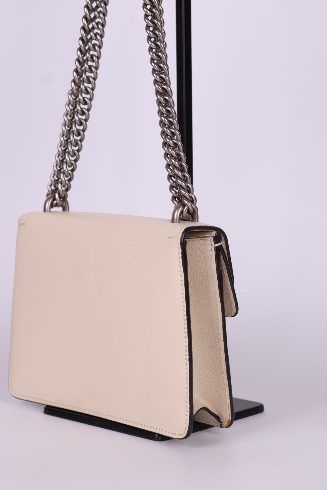 Gucci Dionysus Small in Pelle