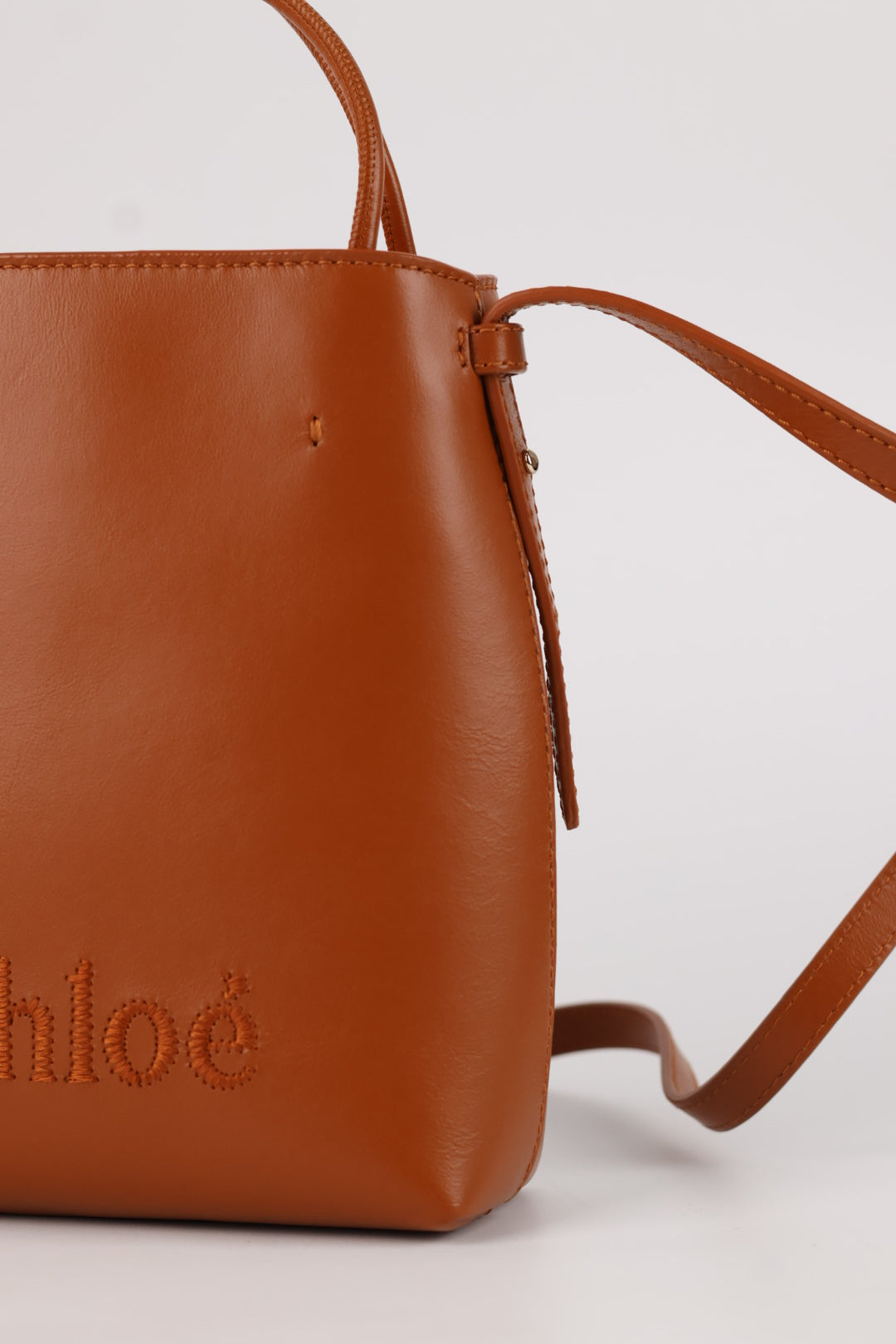 Chloè Nano Tote