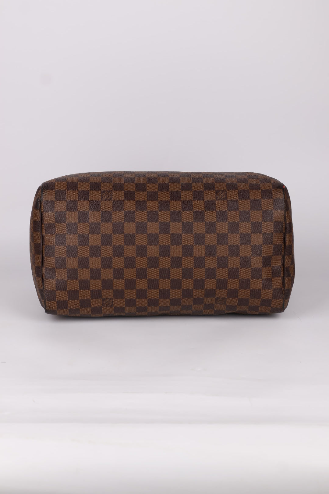 Louis Vuitton Speedy 35 Damier Ébène