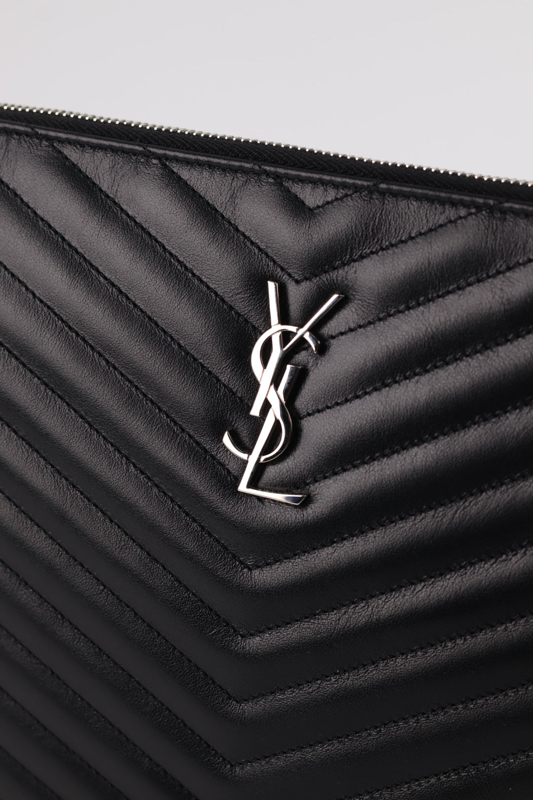 Saint Laurent Pochette Cassandre Matelassé