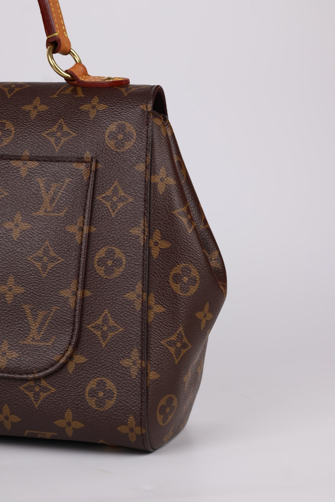 Louis Vuitton Cluny MM Monogram