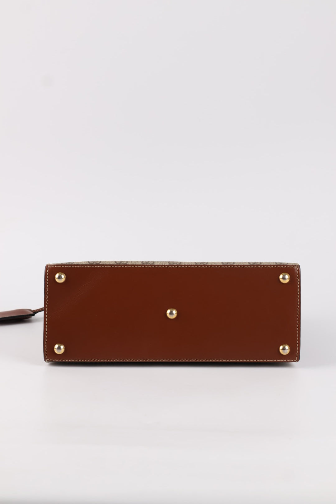 Gucci Padlock Top Handle