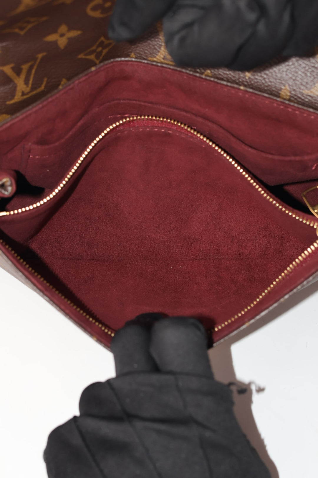 Louis Vuitton Saint Placide