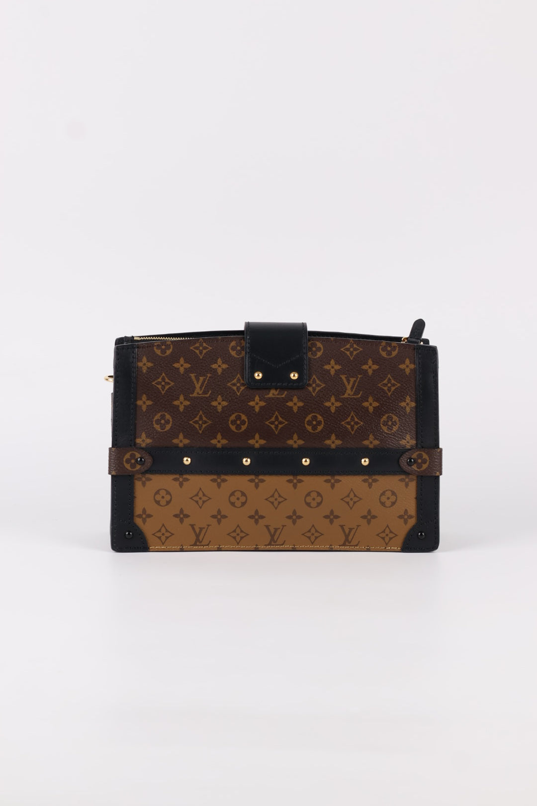 Louis Vuitton Trunk Malle