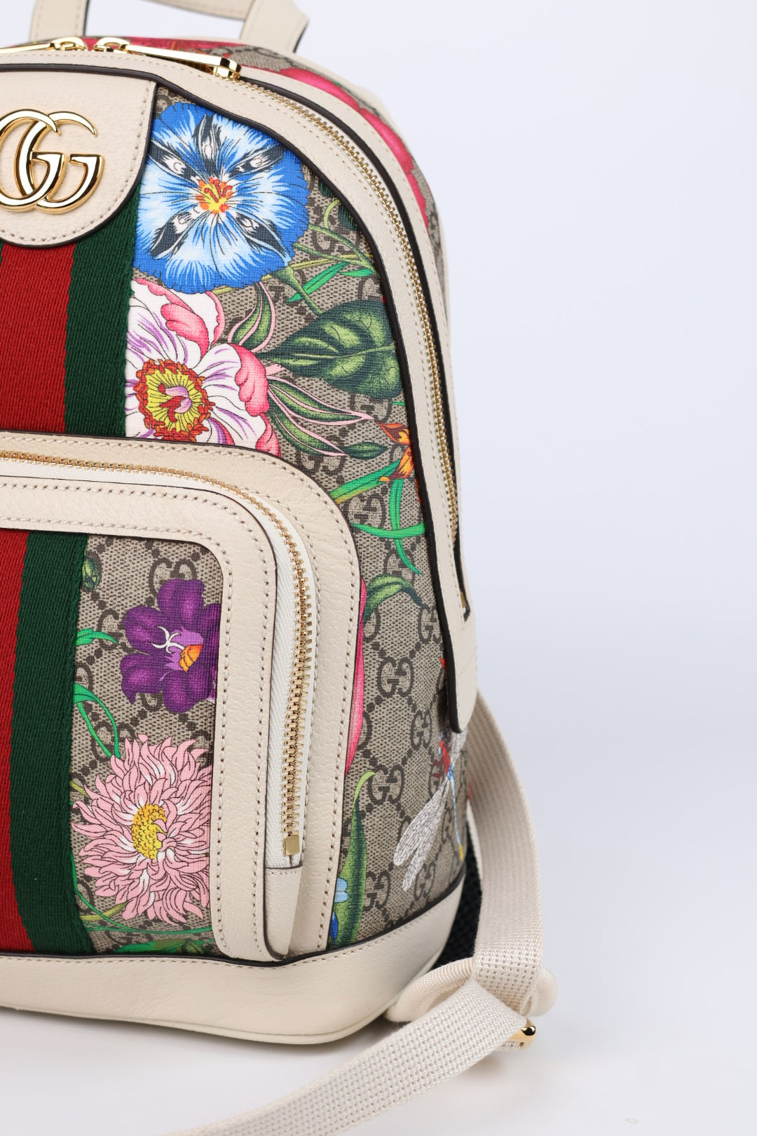 Gucci Zaino Ophidia Flora