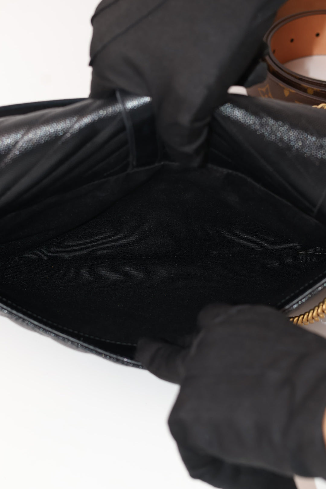 Saint Laurent Envelope Grande