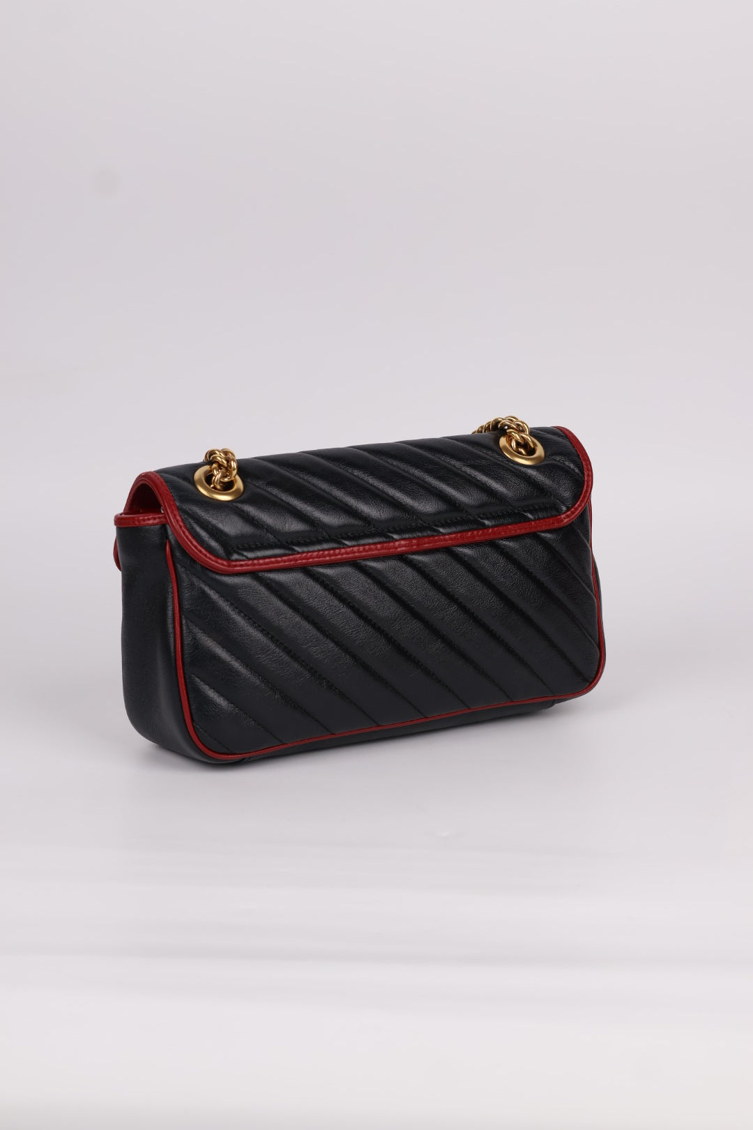 Gucci Marmont Media Matelassé