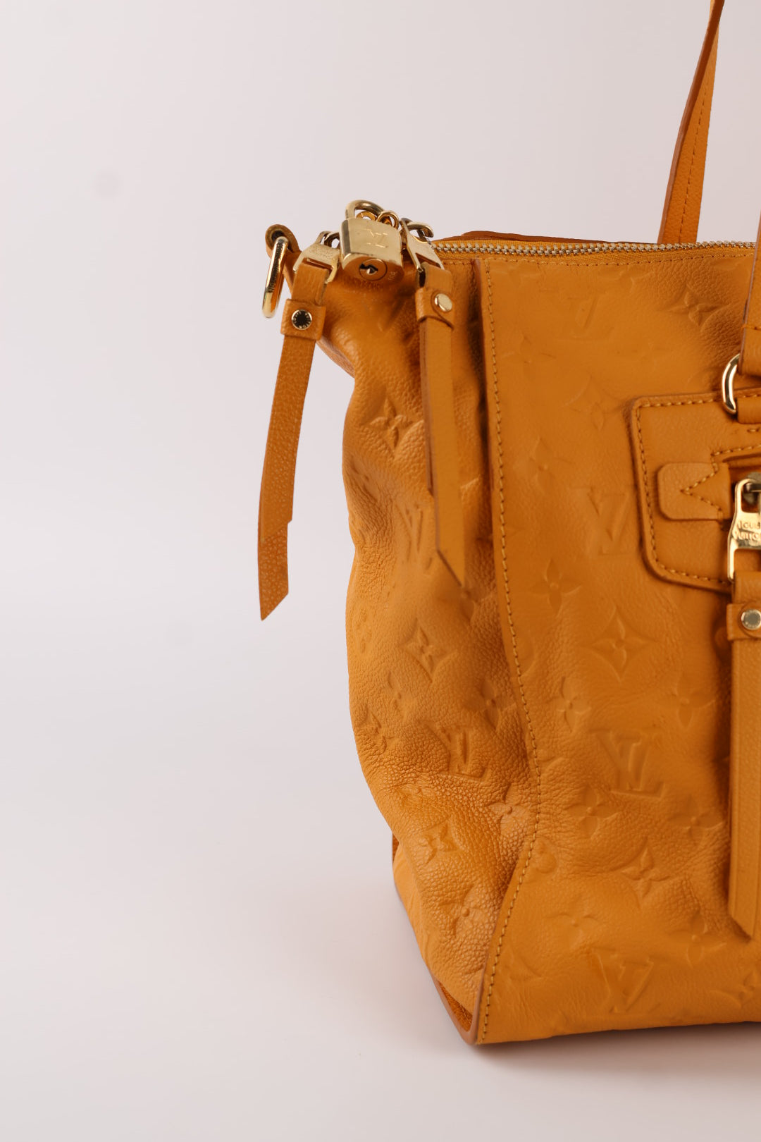 Louis Vuitton Lumineuse GM Empreinte