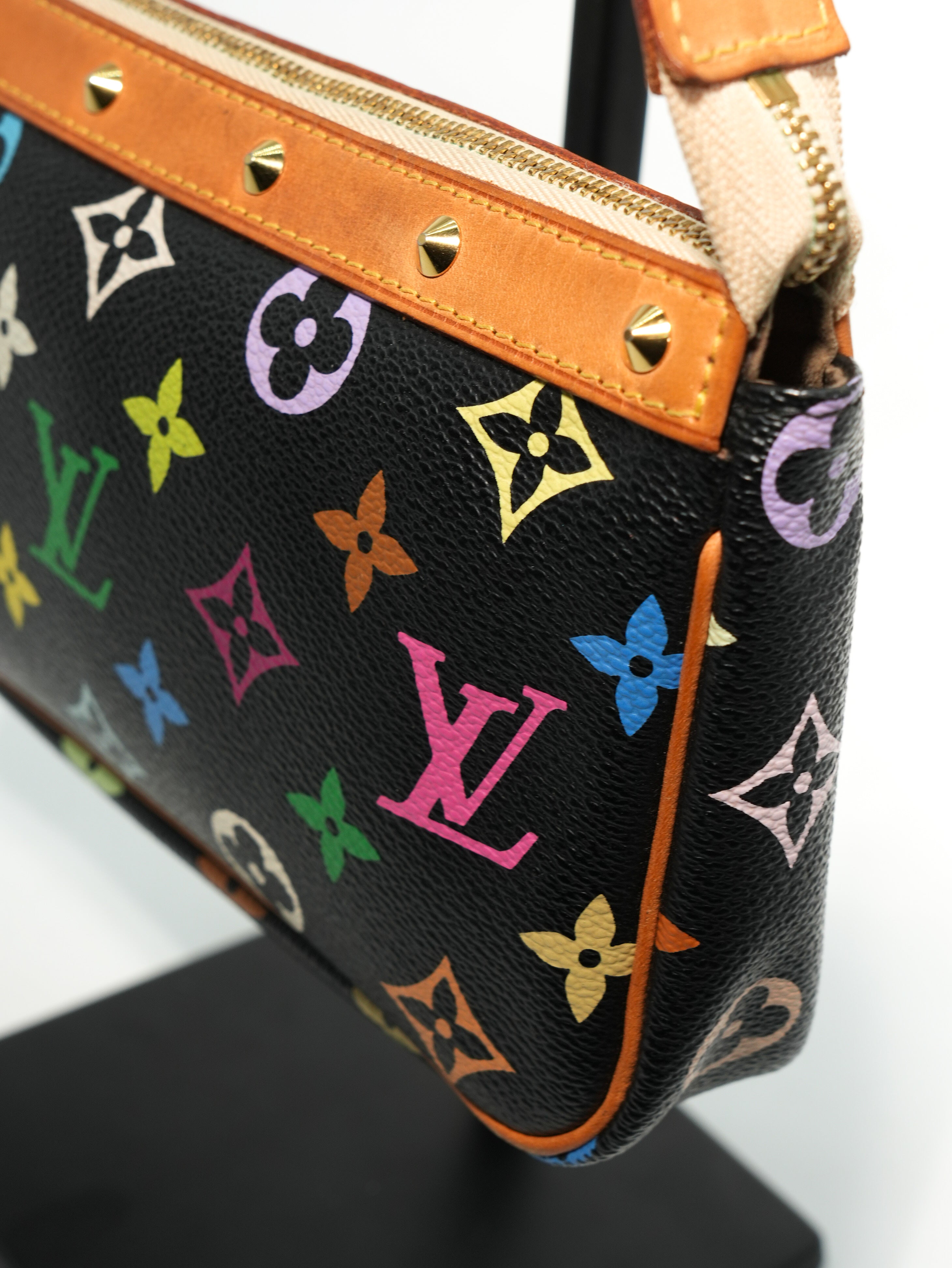 Louis Vuitton Accessoires Murakami