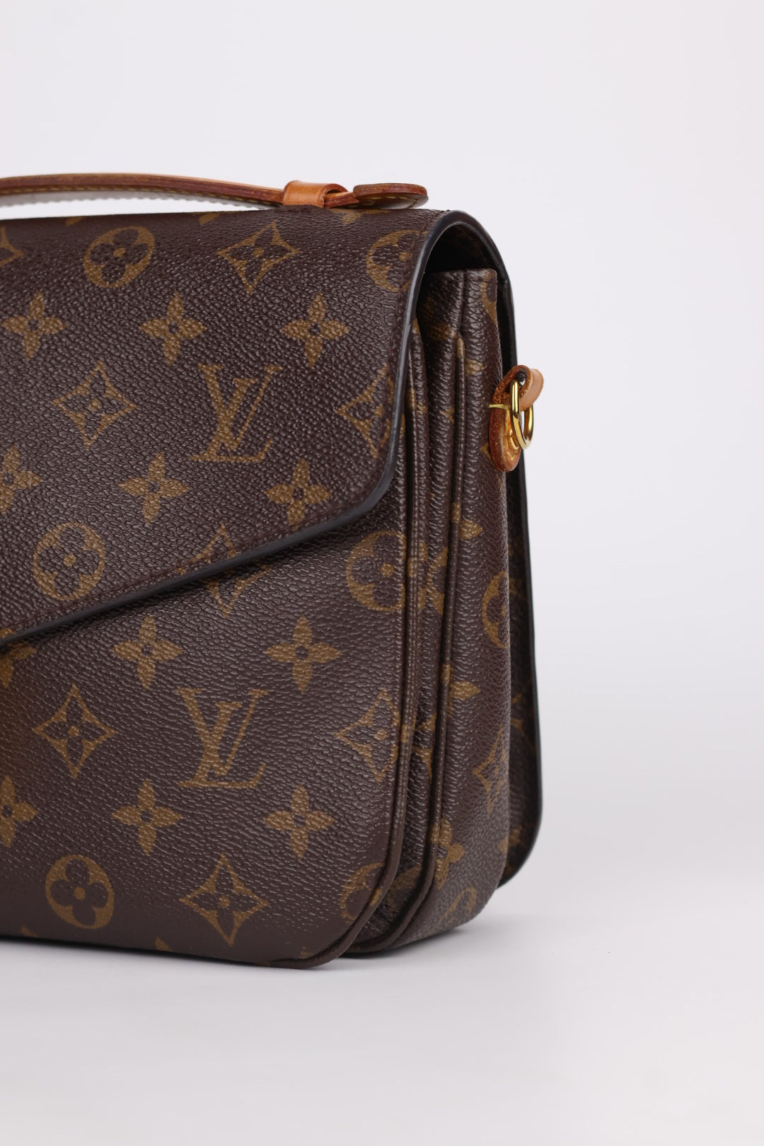 Louis Vuitton Métis Monogram