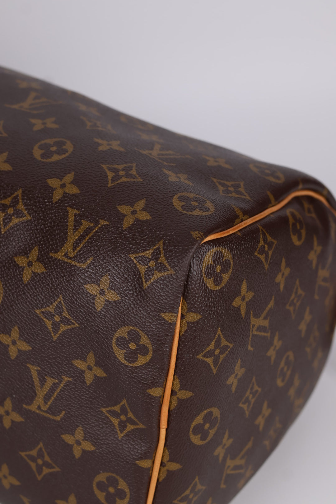 Louis Vuitton Speedy 35 Monogram
