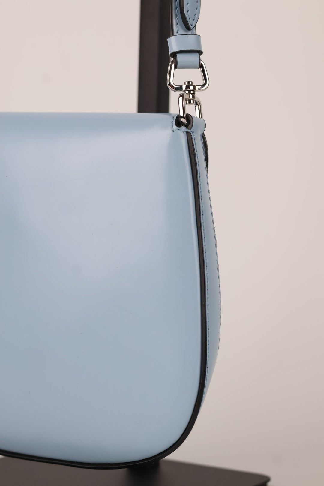 Prada Cleo Mini Spazzolata