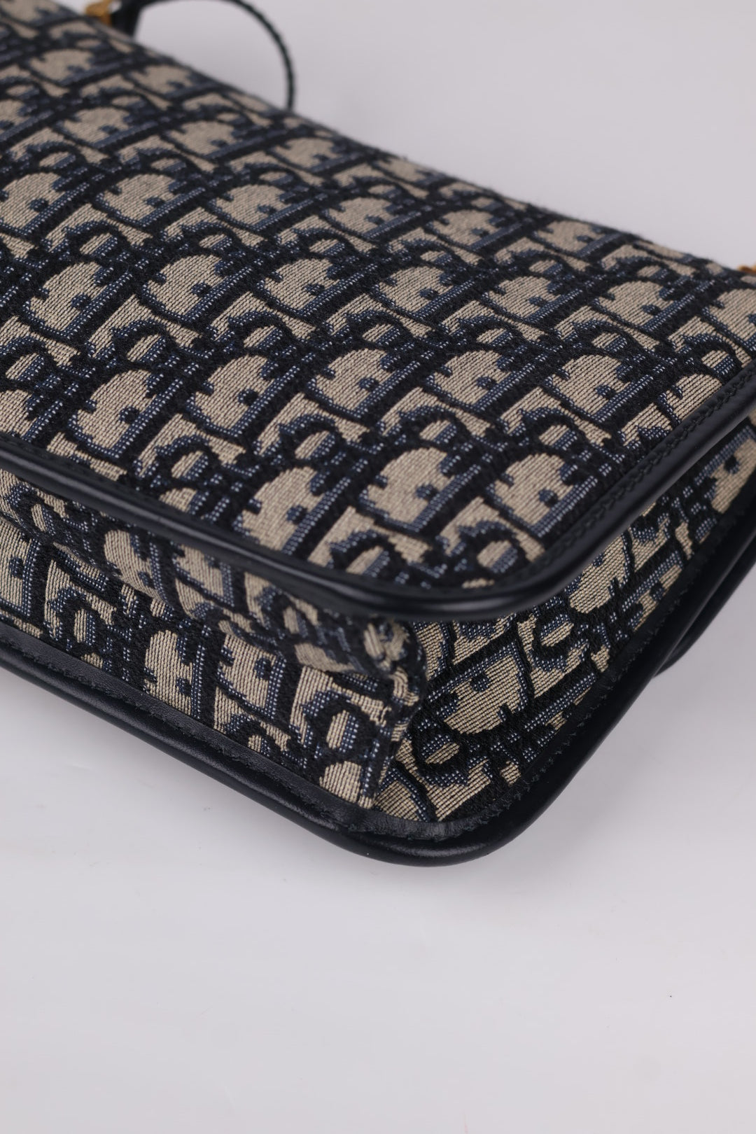 Dior DiorAddict Jacquard Oblique