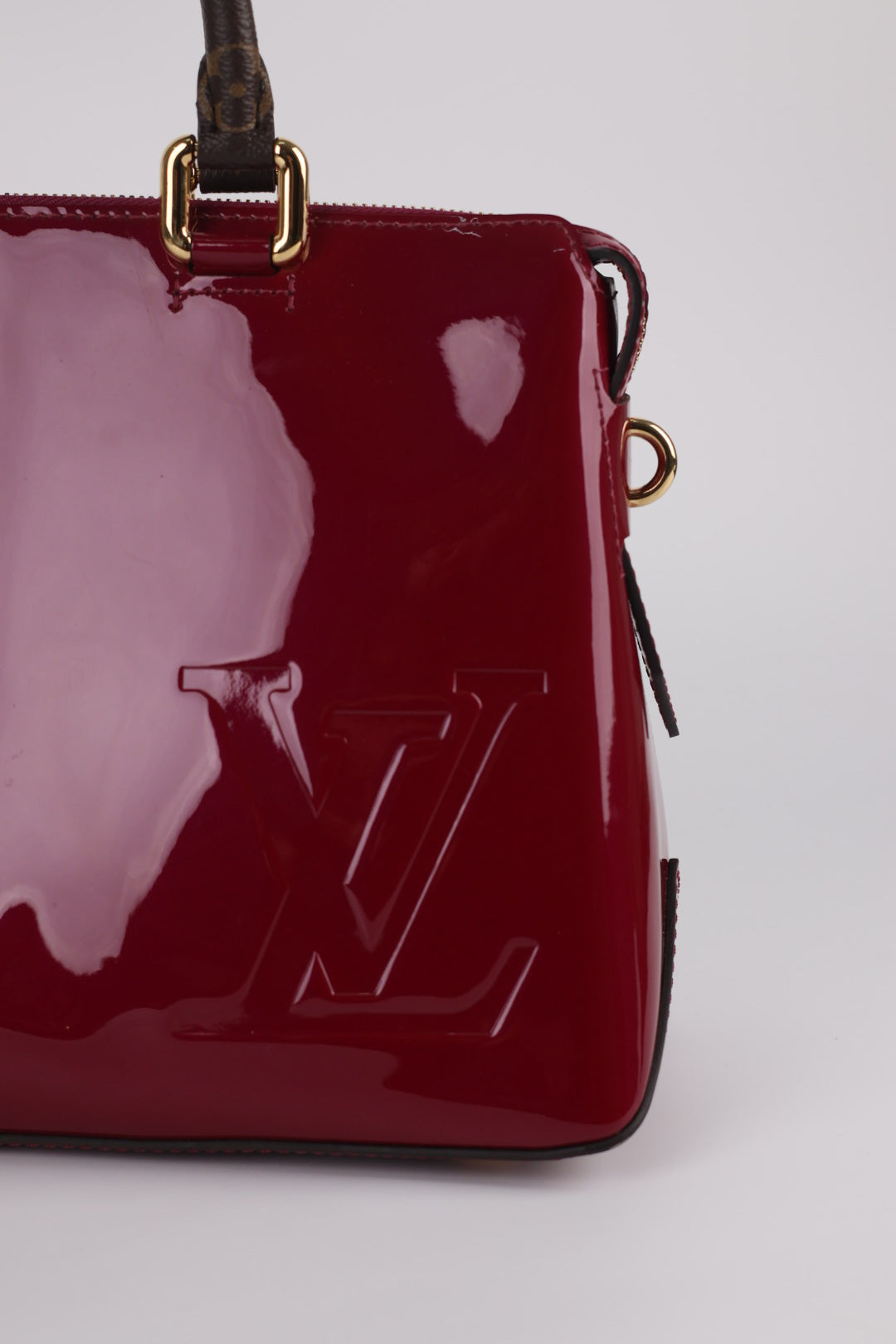 Louis Vuitton Miroir Vernis