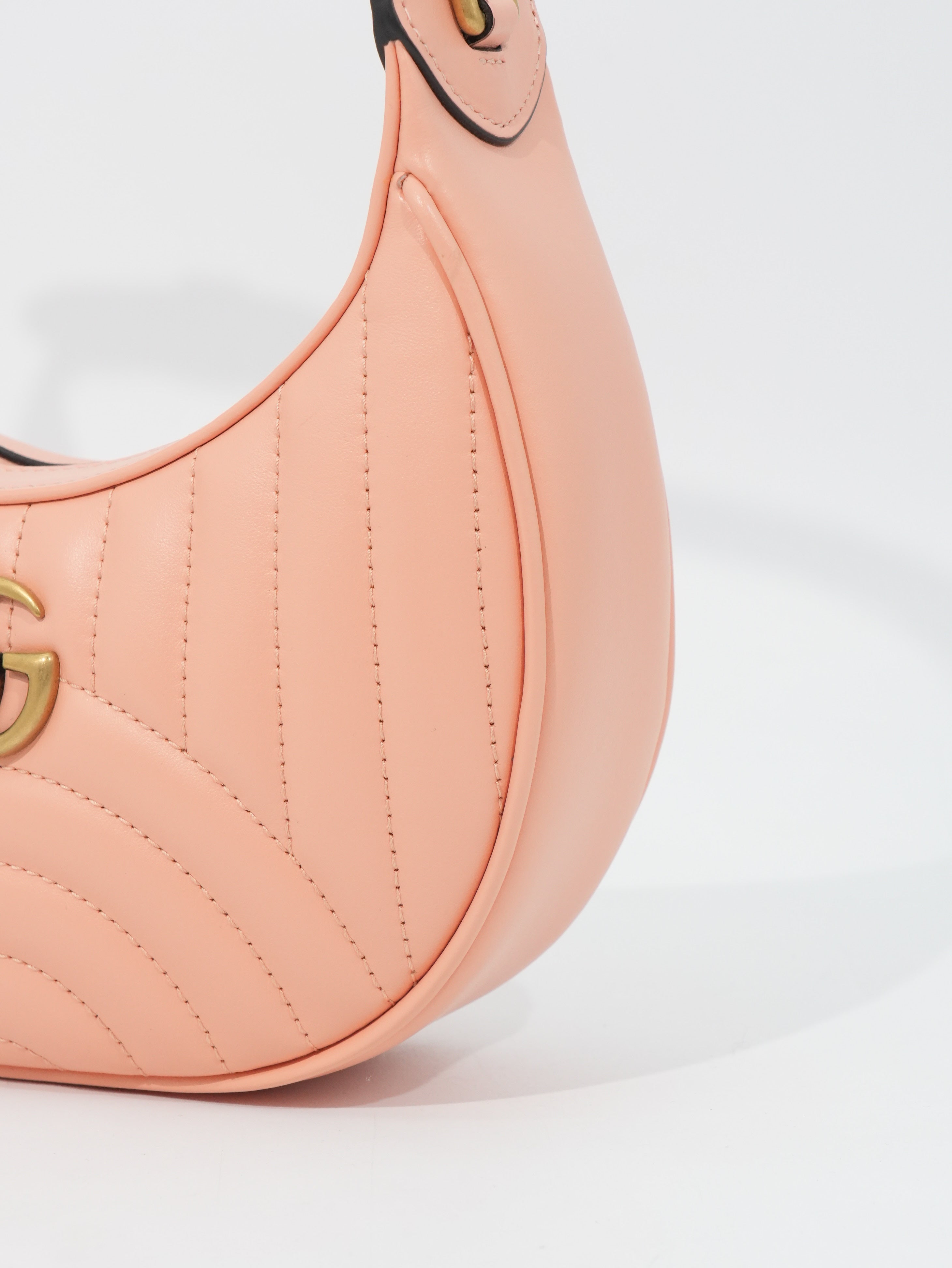 Gucci Hobo Matelassé