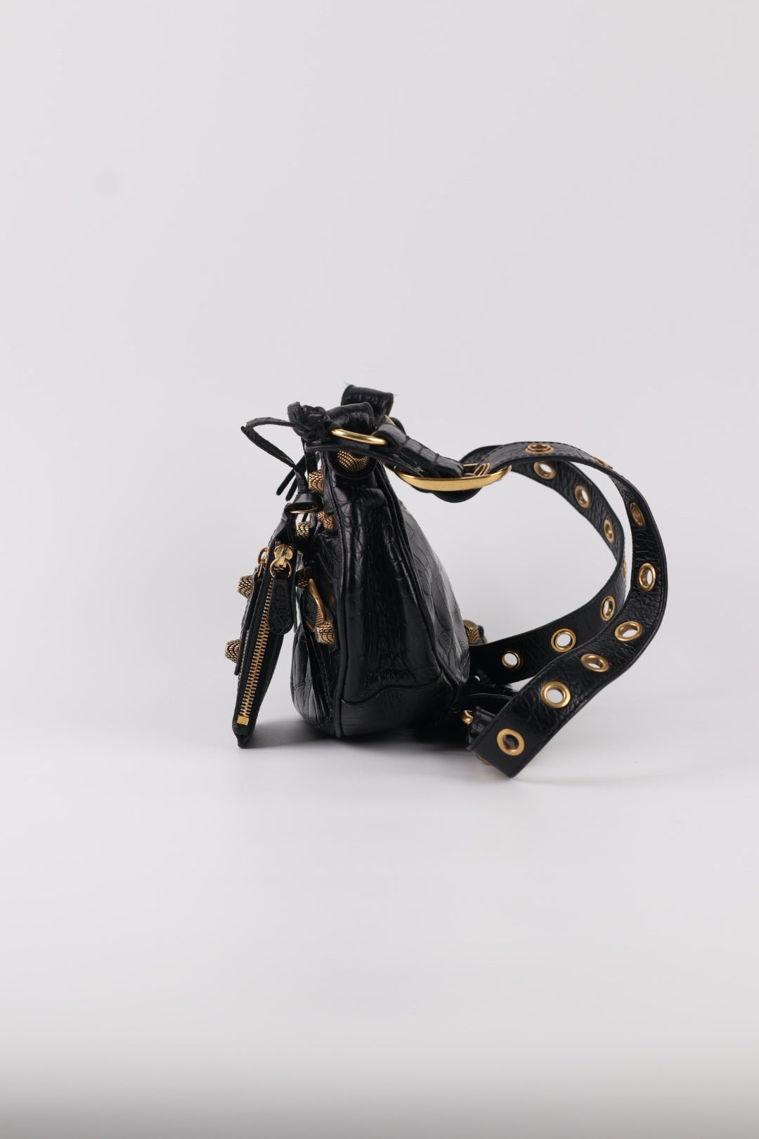 Balenciaga Le Cagole XS Cocco