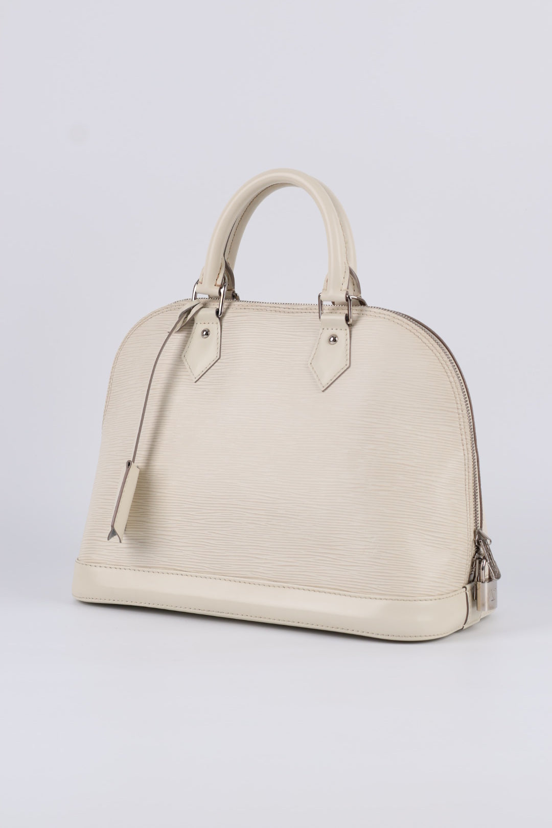 Louis Vuitton Alma in pelle Epi