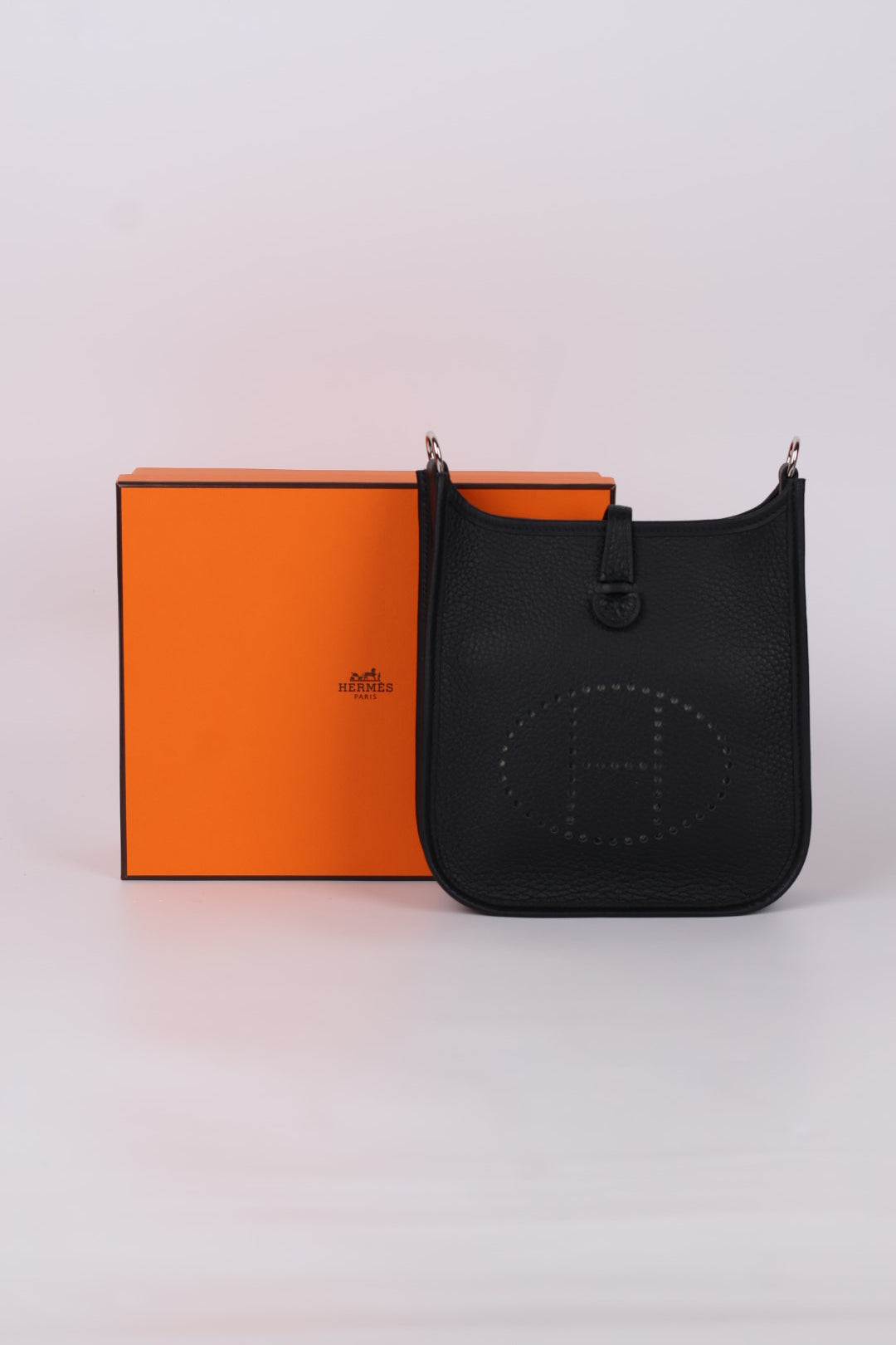 Hermès Evelyne 16 Amazone