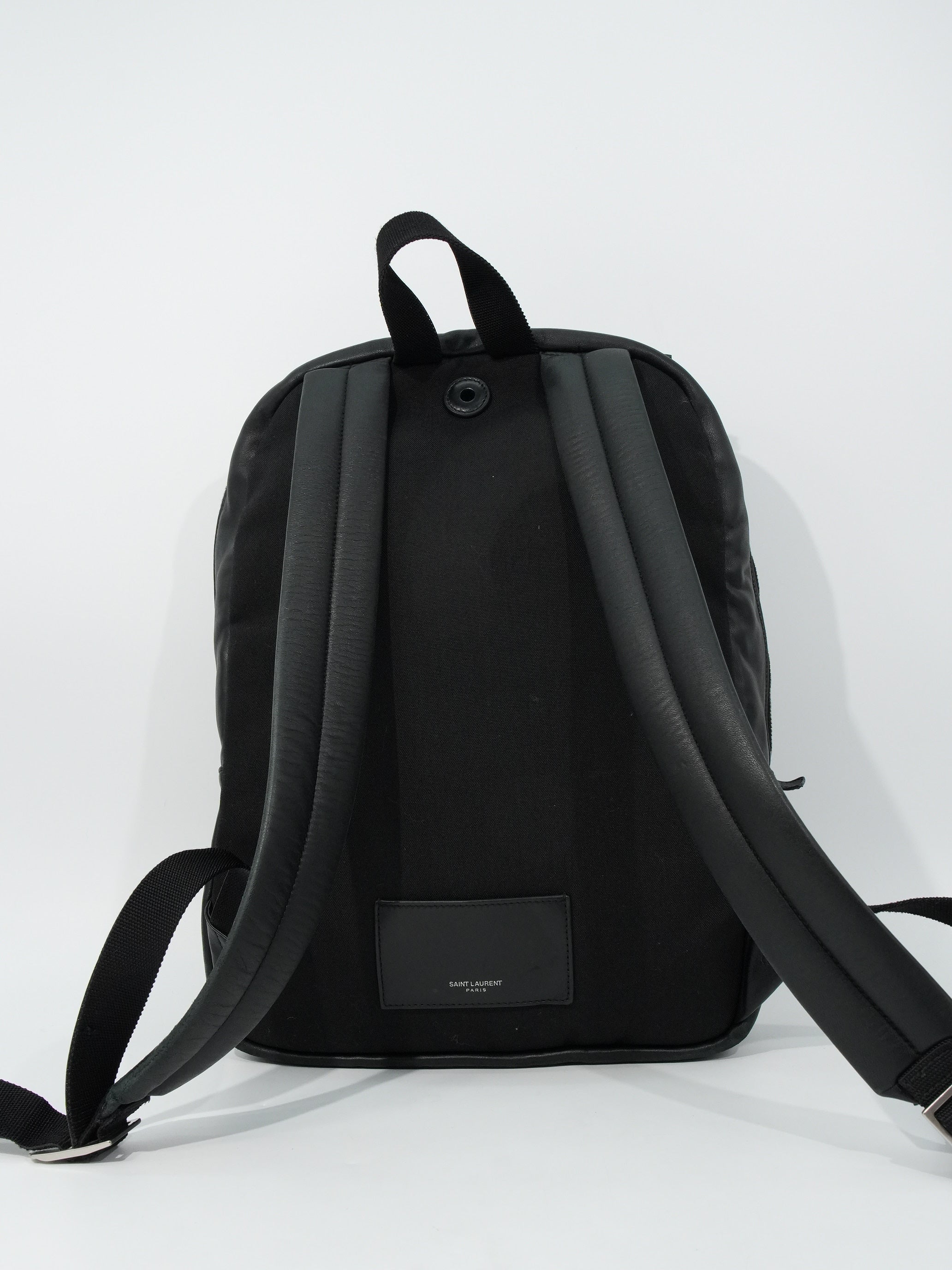 Saint Laurent Zaino in Pelle