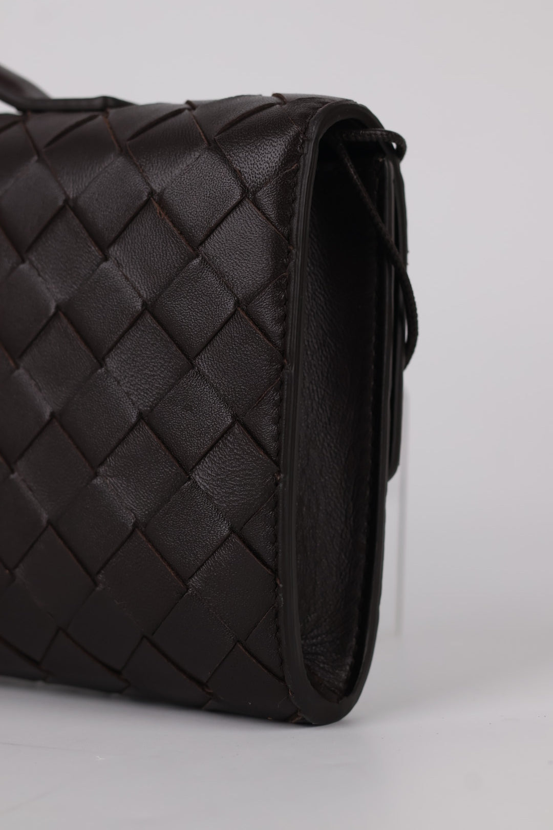 Bottega Veneta Andiamo Clutch