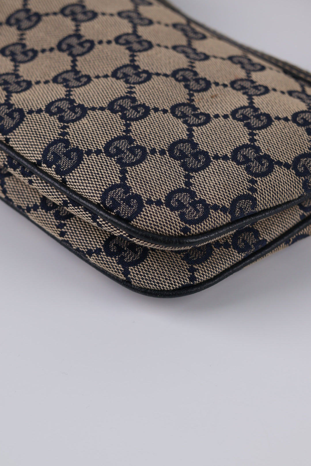 Gucci Mini Horsebit GG Wave