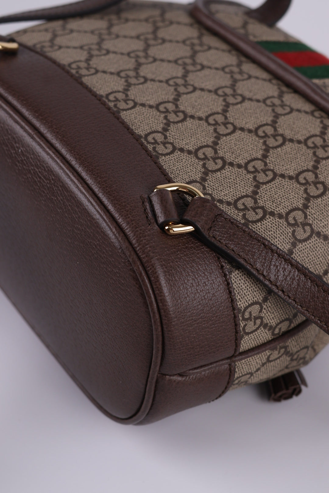 Gucci Mini Zaino Ophidia GG Supreme