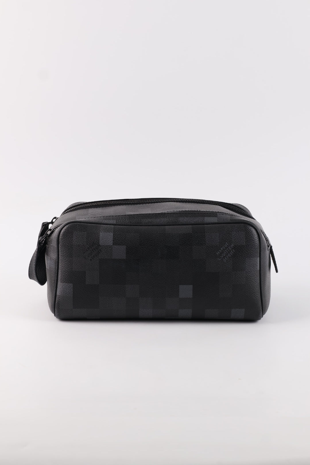 Louis Vuitton Toilette Dopp Kit Damoflage