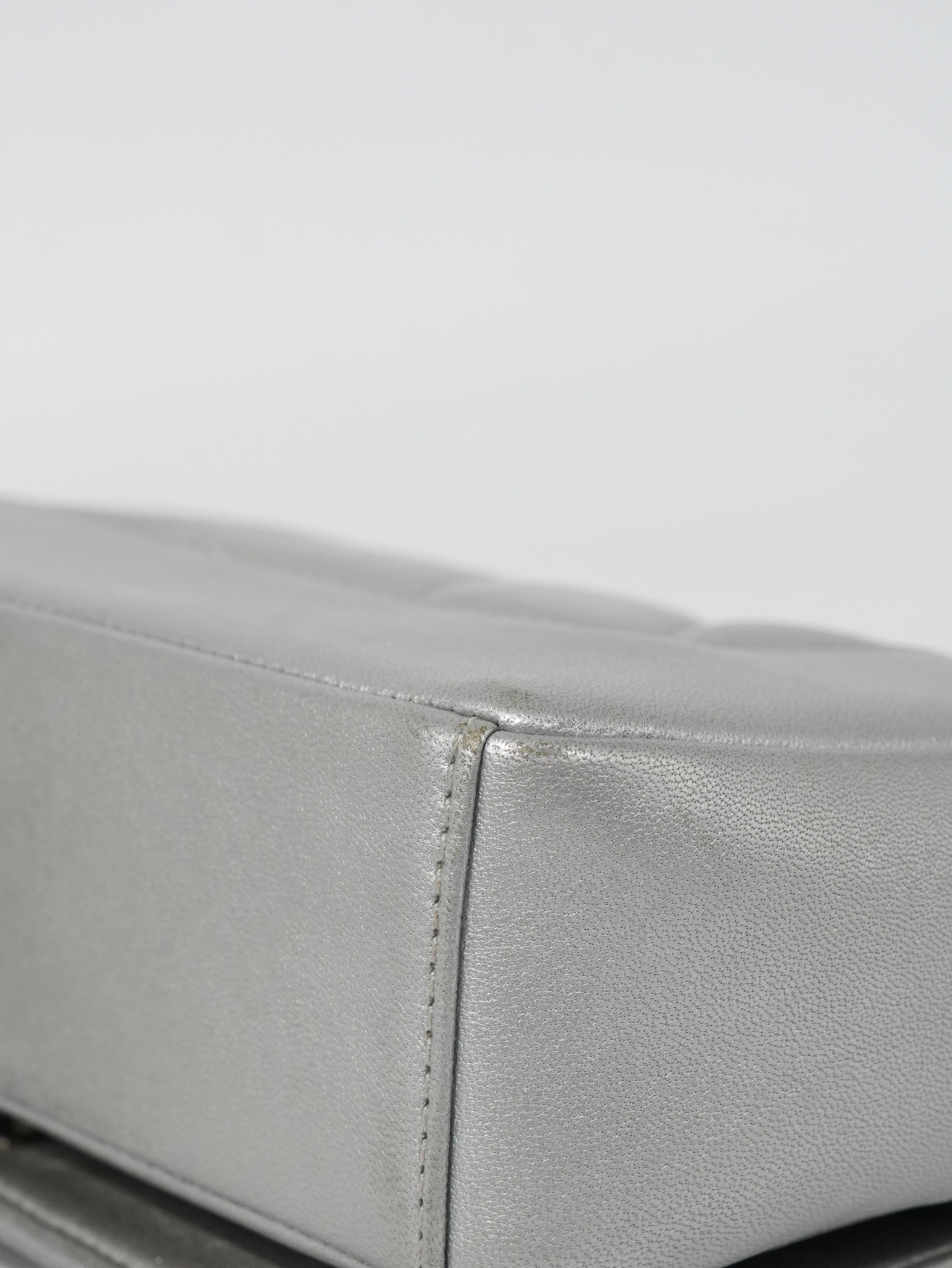 Chanel Mademoiselle Flap