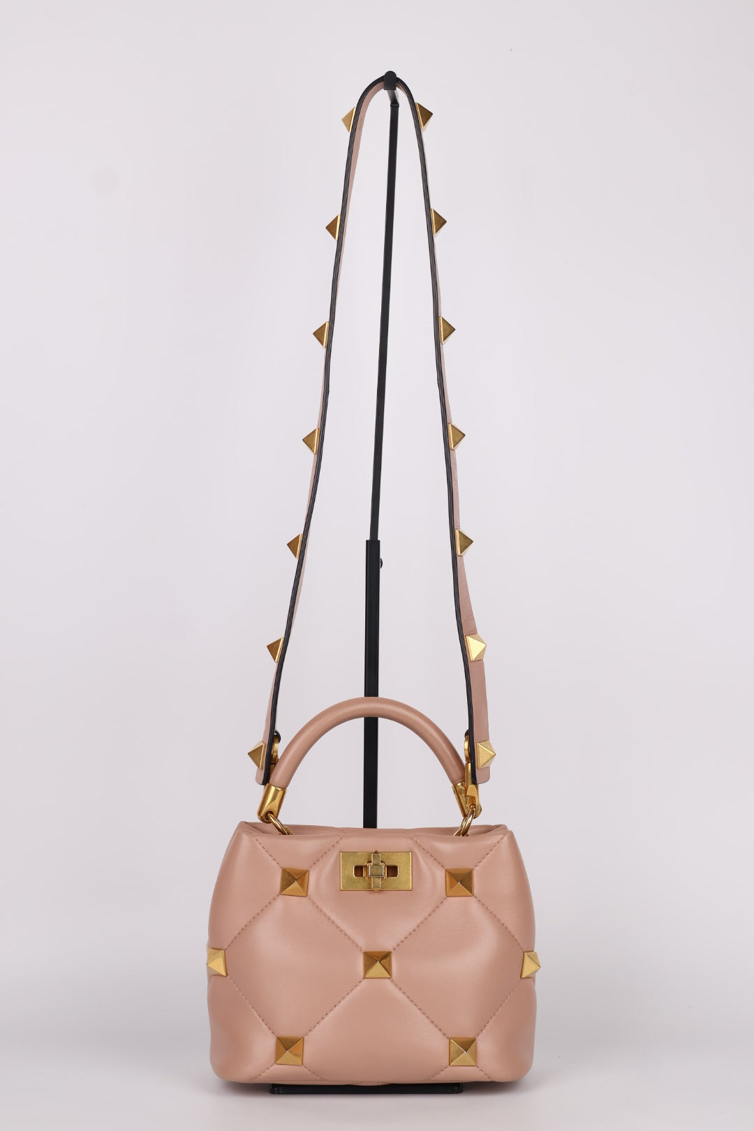 Valentino Bucket Roman Stud