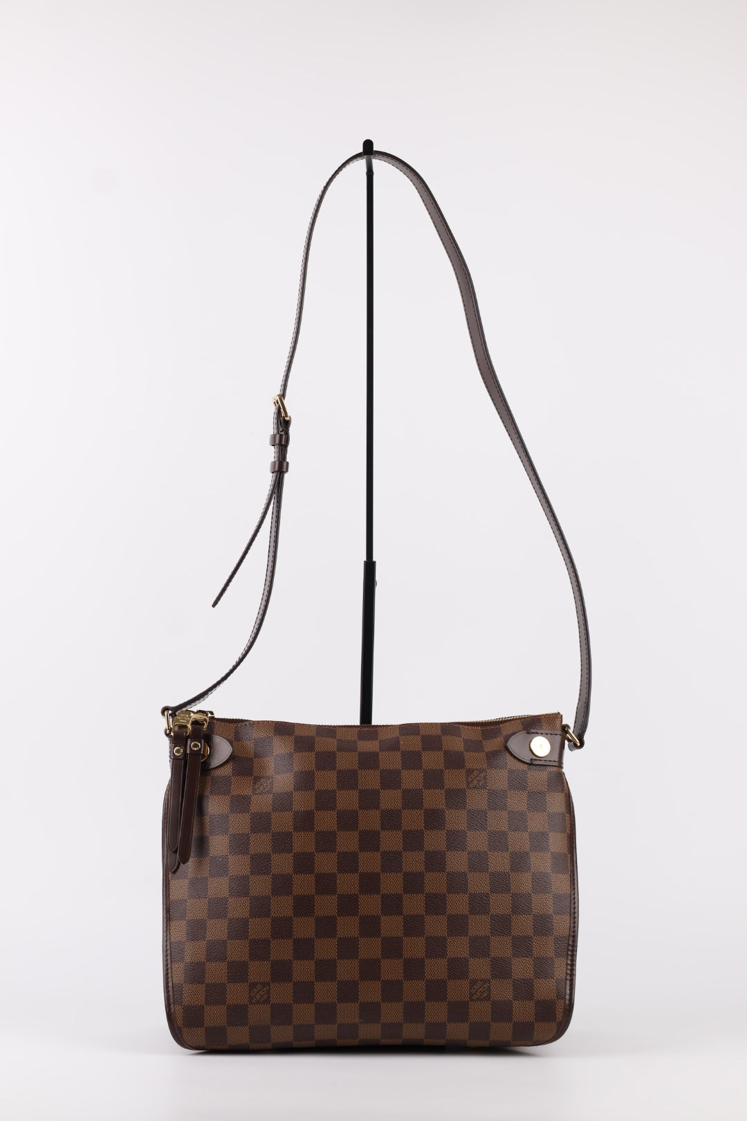 Louis Vuitton Duomo Damier Ébène