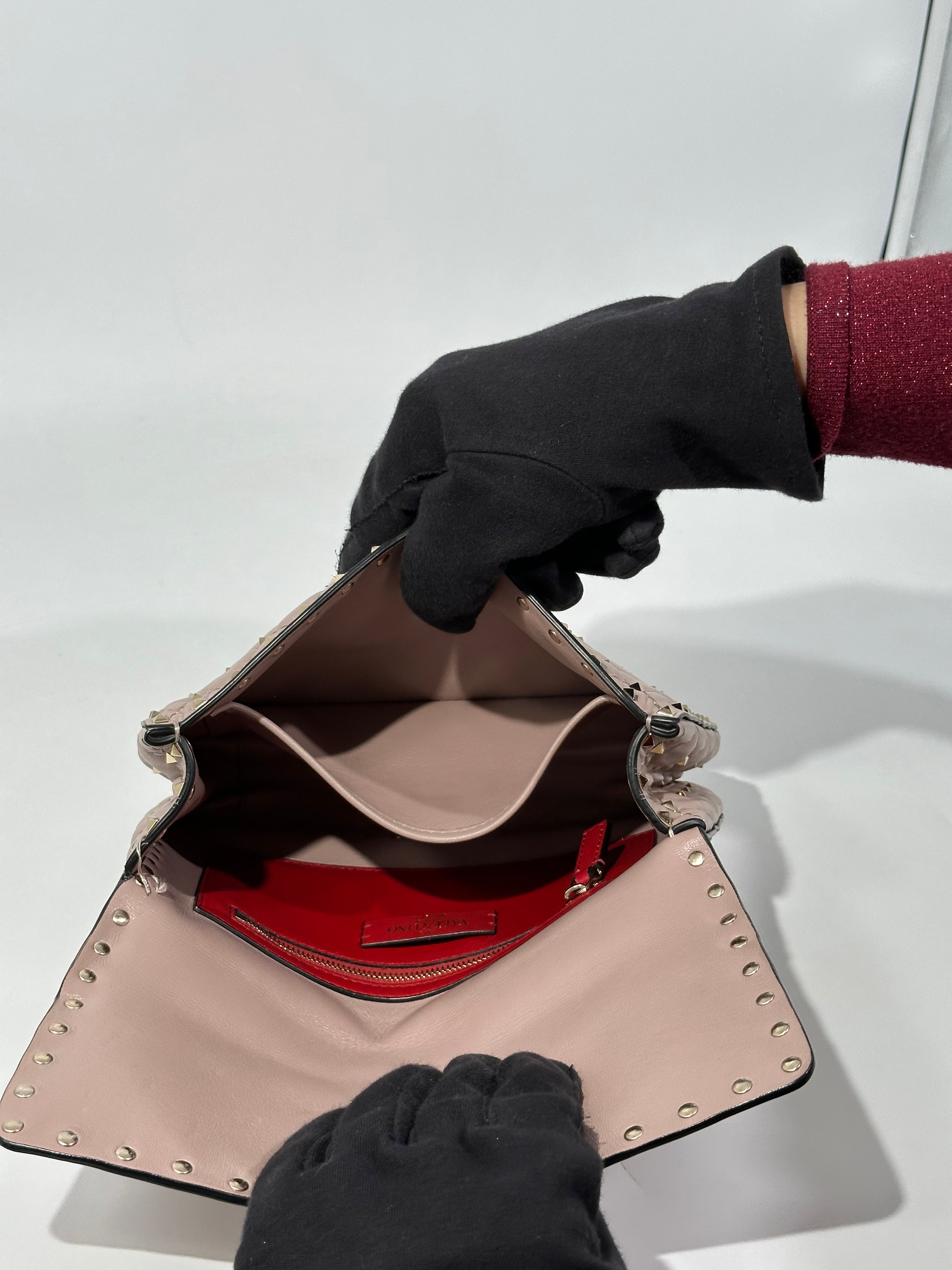 Valentino Rockstud Spike