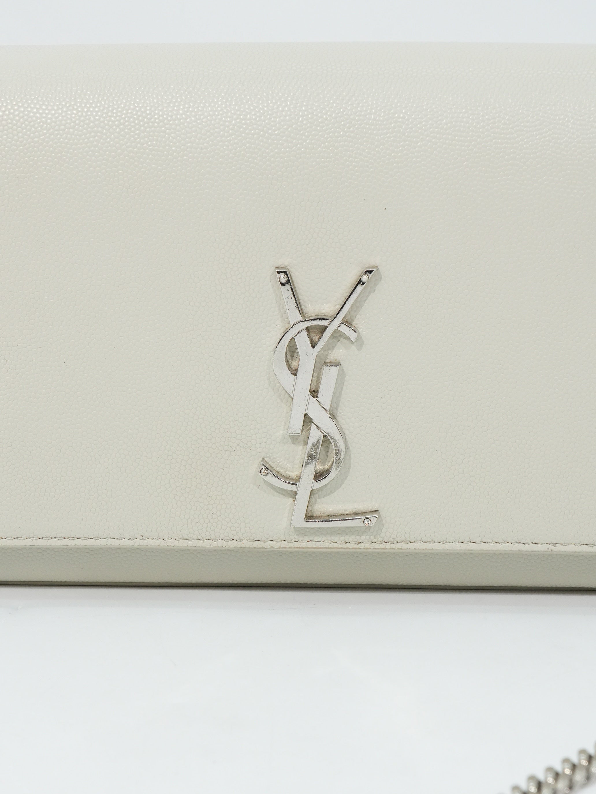 Saint Laurent Kate Media