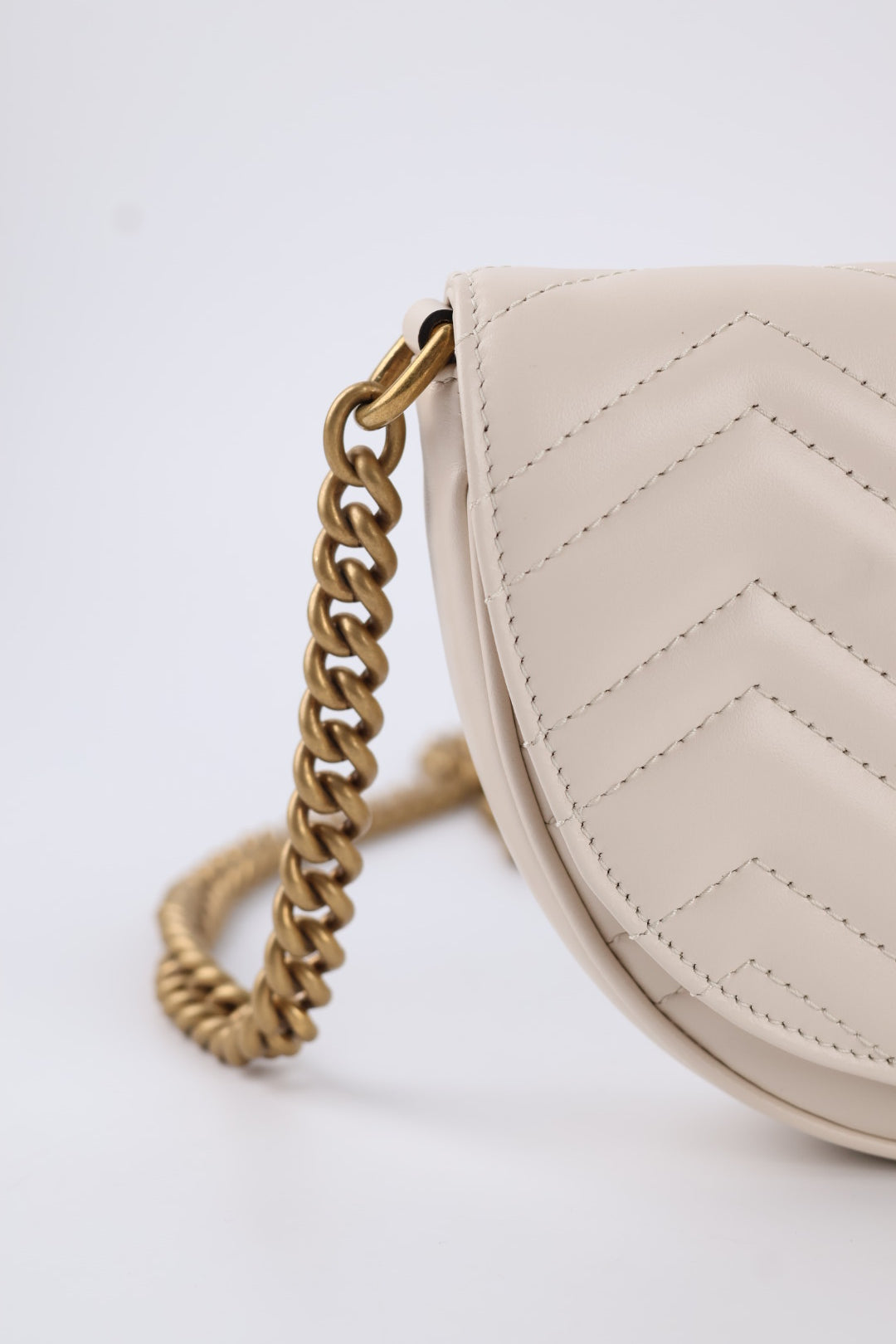Gucci GG Marmont Matelassé