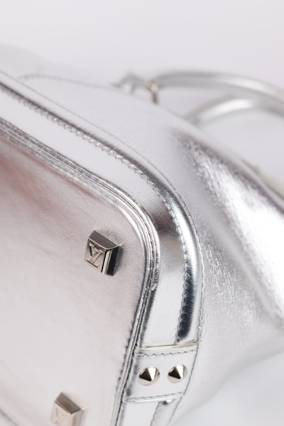 Louis Vuitton Lockit PM Suhali