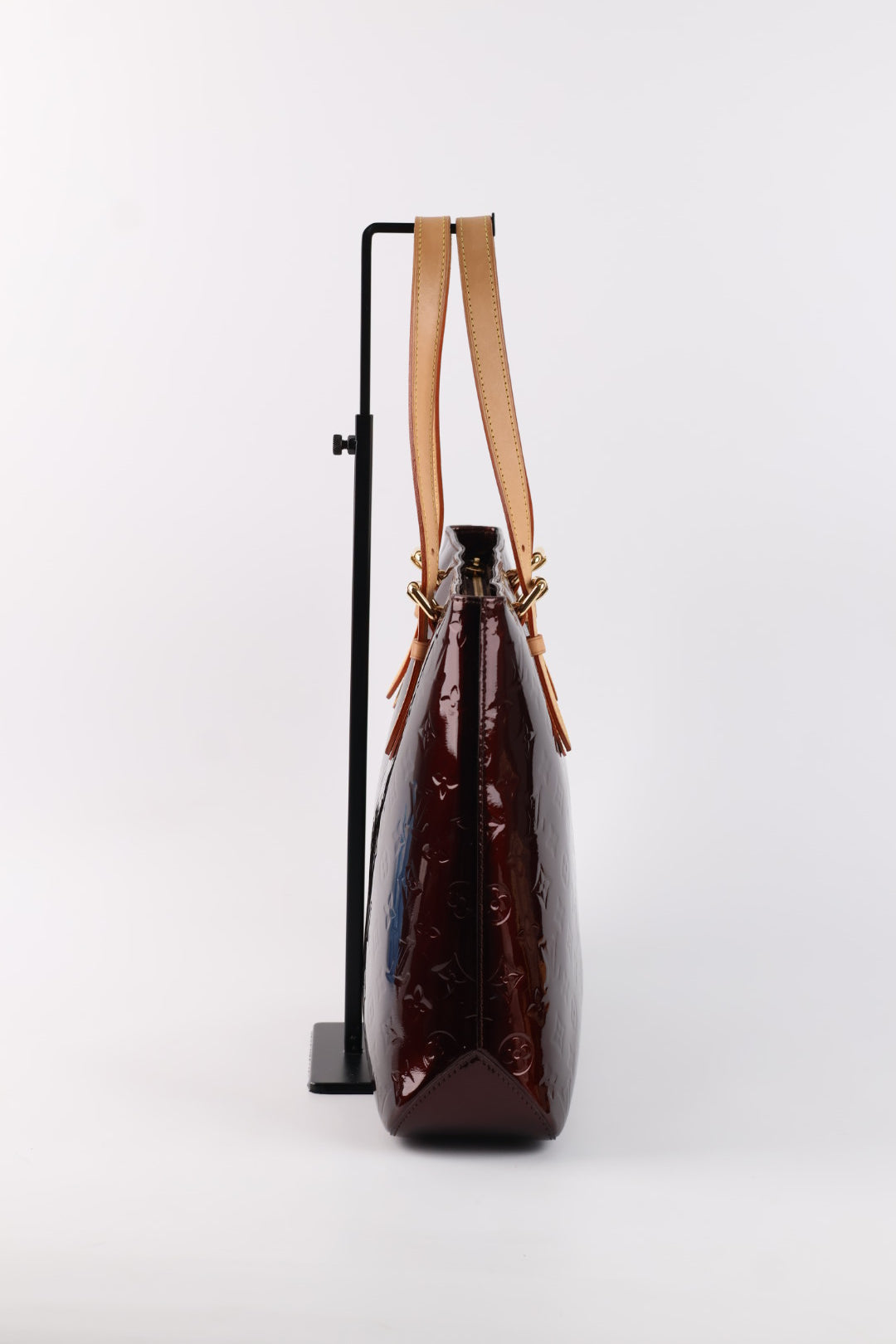 Louis Vuitton Brentwood Vernis