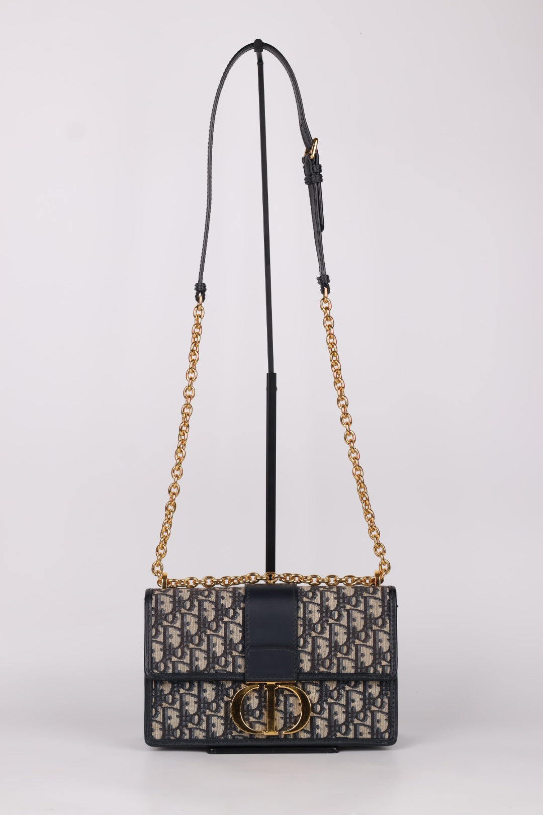 Dior Montaigne Jacquard Oblique