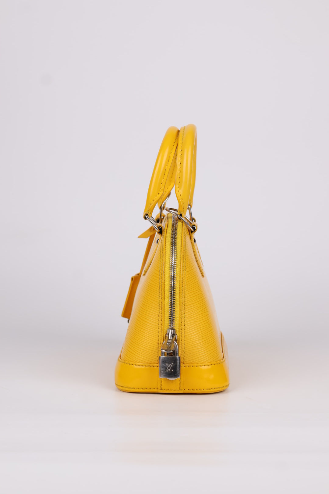 Louis Vuitton Alma BB Epi